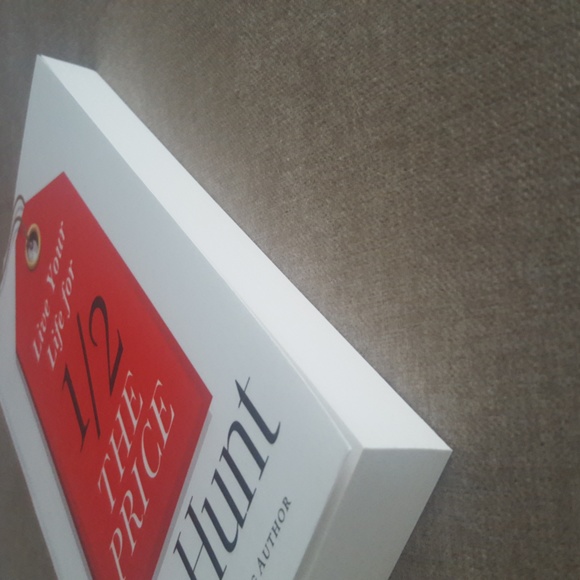 Live Your Life for 1/2 the Price by Mary Hunt - Picture 5 of 8